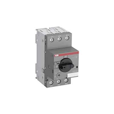 Imagen de Abb entrelec ms116 1,0 Guardamotor 0,63 1,0a