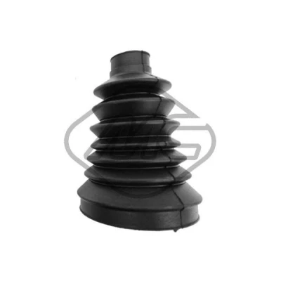 Imagen de Fuelle, árbol de transmisión Metalcaucho 00520
