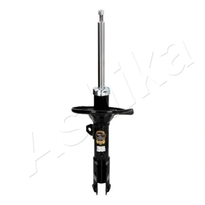 Imagen de ASHIKA MA 50078 amortiguador Eje delantero, derecha Presión de gas Bitubular Columna Espiga arriba MITSUBISHI: Grandis