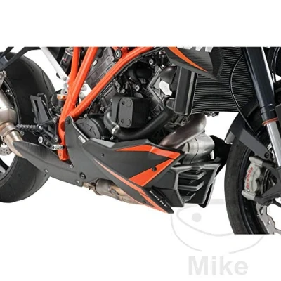 Imagen de PUIG 7573j Alerón Motor para KTM 1290 SuperDuke GT 16 &quot; 17