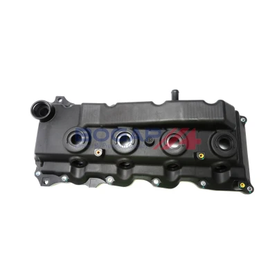 Imagen de BOGAP T1115100 Tapa de Balancines con juntas TOYOTA: Land Cruiser Prado 120, 90, HILUX 6 Pick up