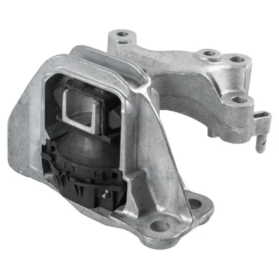 Imagen de FEBI BILSTEIN 173517 Soporte de motor derecha hidráulico NISSAN: Qashqai 2, Juke