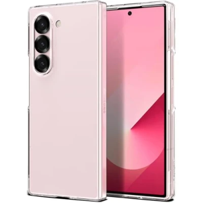 Imagen de Spigen Airskin PC Back Cover Transparente Samsung Galaxy Z Fold 6