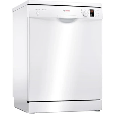 Imagen de ¡Oferta 18% ! Bosch Sms25aw05e Lavavajillas 60 Cm E 12 Cubiertos Blanco