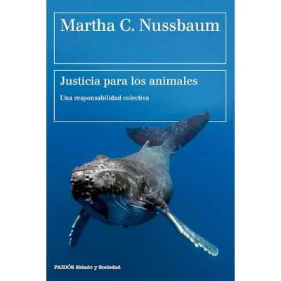 Imagen de Justicia para los animales: Una responsabilidad colectiva (Estado y Sociedad)