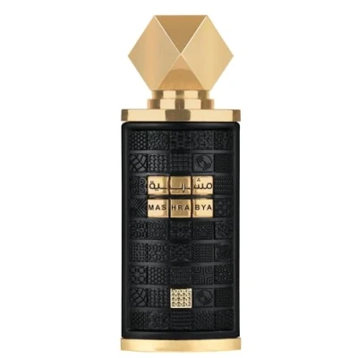 Imagen de Lattafa Mashrabiya Eau de Parfum 100 ml