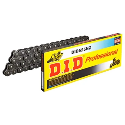 Imagen de DID 520NZ 118 Cadena