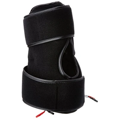 Imagen de Dittmann KMT285 Rodillera compatible con electroestimuladores TENS