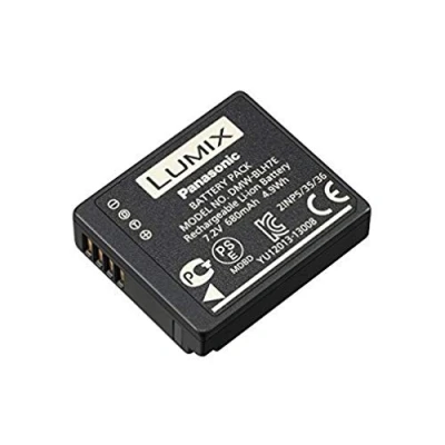 Imagen de Panasonic Batería Lumix Gm1