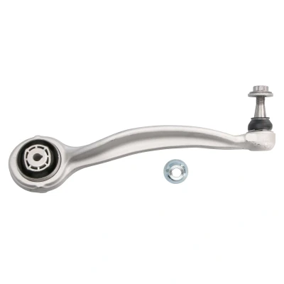 Imagen de FAG 821 1211 10 Barra oscilante, suspensión de ruedas Brazo oscilante transversal Aluminio 15,8 MERCEDES BENZ: Clase E Coupé, Berlina