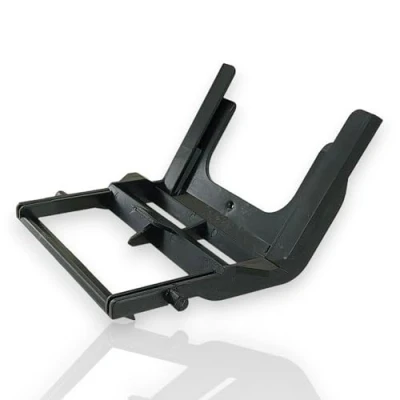 Imagen de DL pro soporte marco para bolsas de aspiradora Bosch Siemens 00265421 265421 filtro Sphera Dino Rapid Terrossa Nova