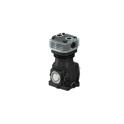 Imagen de WABCO 4111410050 Compresor suspensión neumática
