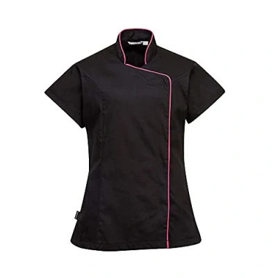 Imagen de Portwest Batín Wrap, Tamaño: M, Color: Negro, LW15BKRM