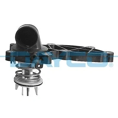 Imagen de DAYCO DT1068F Termostato, refrigerante 85 AUDI: A4 B8 Berlina, A5 Coupé, Q7, VOLKSWAGEN: Touareg II