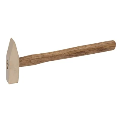 Imagen de KS TOOLS 963.2008 Martillo de mecánico 105, 280mm 370g
