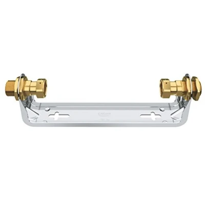 Imagen de Grohe 22501000 Set de Montaje Mural,