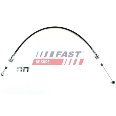 Imagen de Cable de accionamiento, freno estacionamiento FAST FT69061