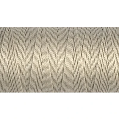 Imagen de Gutermann Hilo extrafuerte, Hueso Beige 0722, 100 m