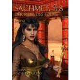 Imagen de Sachmet Der Kuss Des Todes (ebook)