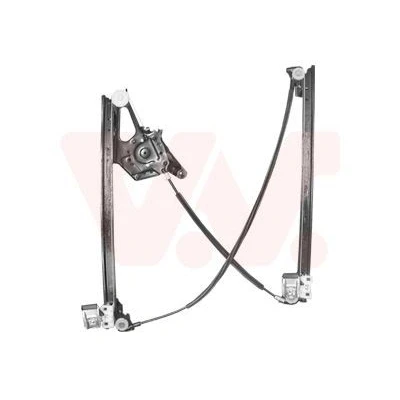 Imagen de Van Wezel Elevalunas Delante, izquierda eléctrico sin electromotor 1867269 VOLKSWAGEN: Sharan I, SEAT: Alhambra FORD: Galaxy Mk1 MPV