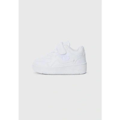 Imagen de Champion RD18 B TD Low, Sneakers, Triplo Bianco (WW002), 23 EU