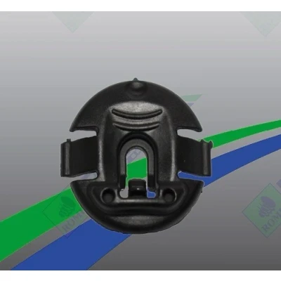 Imagen de ROMIX C70142 Grapa AUDI: A4 B8 Avant, A6 C6 Berlina, VOLKSWAGEN: Passat CC norauto, oscaro, mister auto
