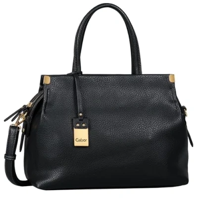 Imagen de Gabor Gela 001737, Compra Mujer, 35x24x13.5 centimeters (W x H L), Negro