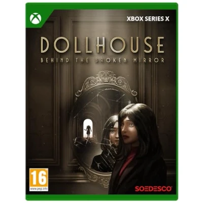 Imagen de Dollhouse: Behind The Broken Mirror Xbox Series X / One
