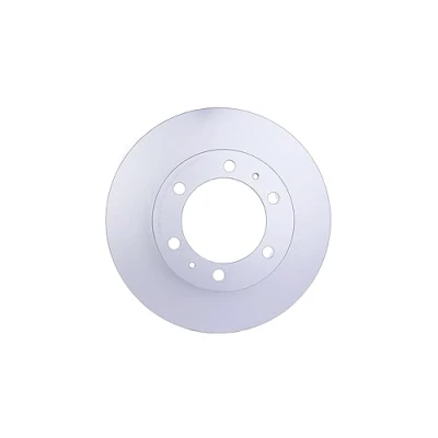 Imagen de HELLA PRO 8DD 355 117 261 Disco de freno 319 28 06/08 139,7 ventilación interna revestido sin perno sujeción rueda, buje rueda
