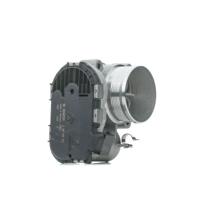 Imagen de BOSCH 0 280 750 520 Cuerpo de Mariposa VOLVO: XC90 I, XC70 II Familiar, V60 I norauto, oscaro, mister auto