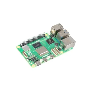 Imagen de Raspberry Pi 5 (16 GB)