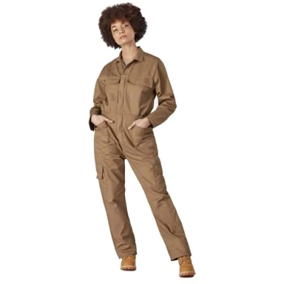 Imagen de Dickies mujer, Mono Everyday para CAQUIS, M