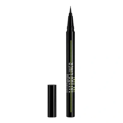 Imagen de Maybelline New York Tattoo Liner Ink Pen, Eyeliner en formato rotulador, Waterproof, Hasta 24h, Brown