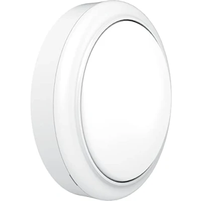Imagen de Philips Aplique interior/exterior LED ProjectLine redondo 15W, Luz blanca natural (4000k) 1400 lm