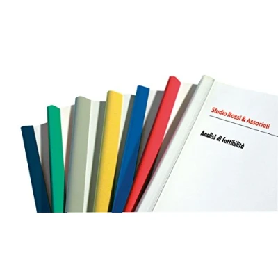 Imagen de Fellowes D104TN Carpeta de fundas polipropileno, transparente