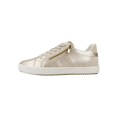 Imagen de Geox D Blomiee E, Zapatillas, Lt Gold Sand, 41 EU