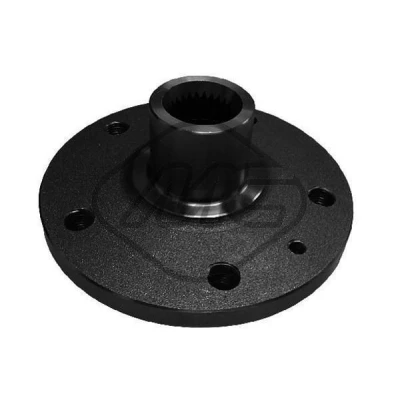 Imagen de Cojinete de rueda Metalcaucho 90095