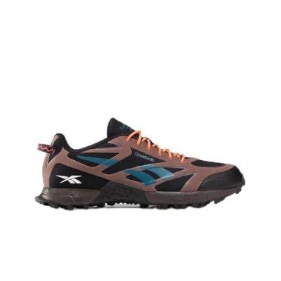 Imagen de Reebok Terrain Craze Zapatillas de trail running, Talla: 38.5, Black unearthed brown blue Zapatos