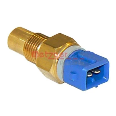 Imagen de METZGER 0905227 Sensor de Temperatura del Refrigerante gris, Azul PEUGEOT: 206 Hatchback, 306 406 Berlina, CITROËN: Xsara Hatchback