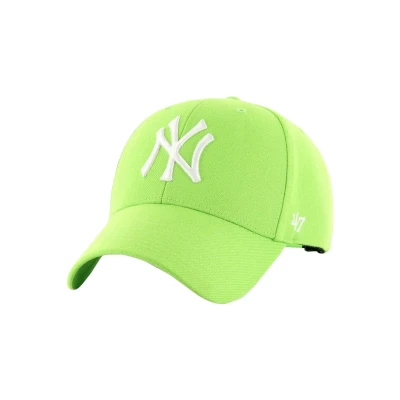 Imagen de &#039;47 Brand Cap with a Visor, Green, One Size Unisex