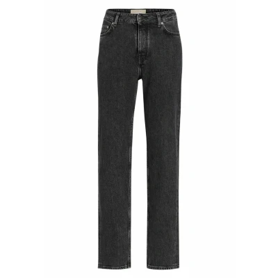 Imagen de JJXX Jxseoul C3004 Vaqueros rectos, Mujer, Talla: 25x30, Black denim