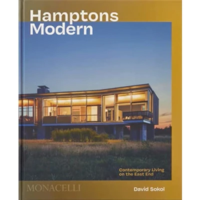 Imagen de Hamptons Modern