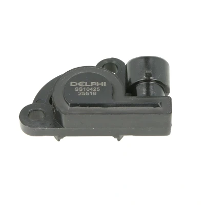 Imagen de Sensor, posición mariposa DELPHI SS10425