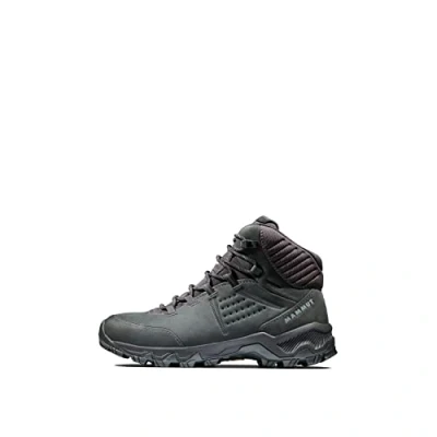 Imagen de Mammut Nova IV Mid GTX Mujeres Negro 7