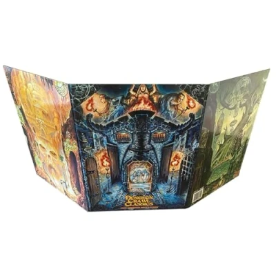 Imagen de Goodman Games RPG, Color Juego (GMG5103)