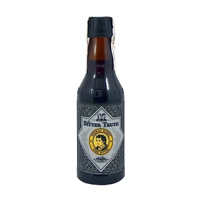 Imagen de The Bitter Truth Tonic 200 ml