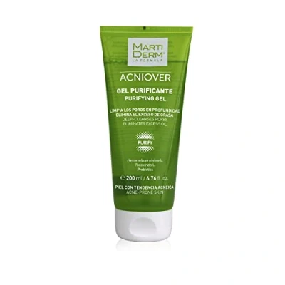 Imagen de MARTIDERM Acniover Gel Purificante, 200 ml