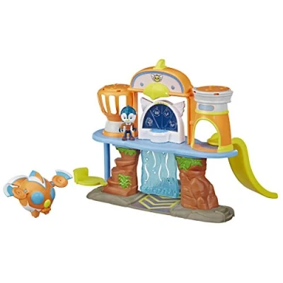 Imagen de Top Wing Academia (Hasbro E5613EU4)