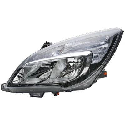 Imagen de HELLA 1EE 354 830 011 Faros OPEL: Meriva B