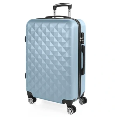 Imagen de Itaca Diamond Trolley, Talla: One Size, Azul claro